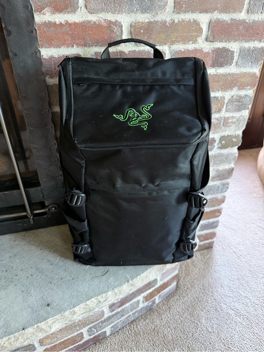 Razer Tactical Laptop Backpack